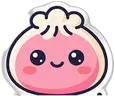 Squishy Dumpling
