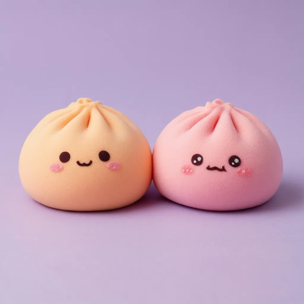 Ce qu'il ne faut jamais faire avec un squishy