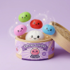 Squishy Dumpling Mystery Box Surprise — squishy anti-stress slow-rise kawaii