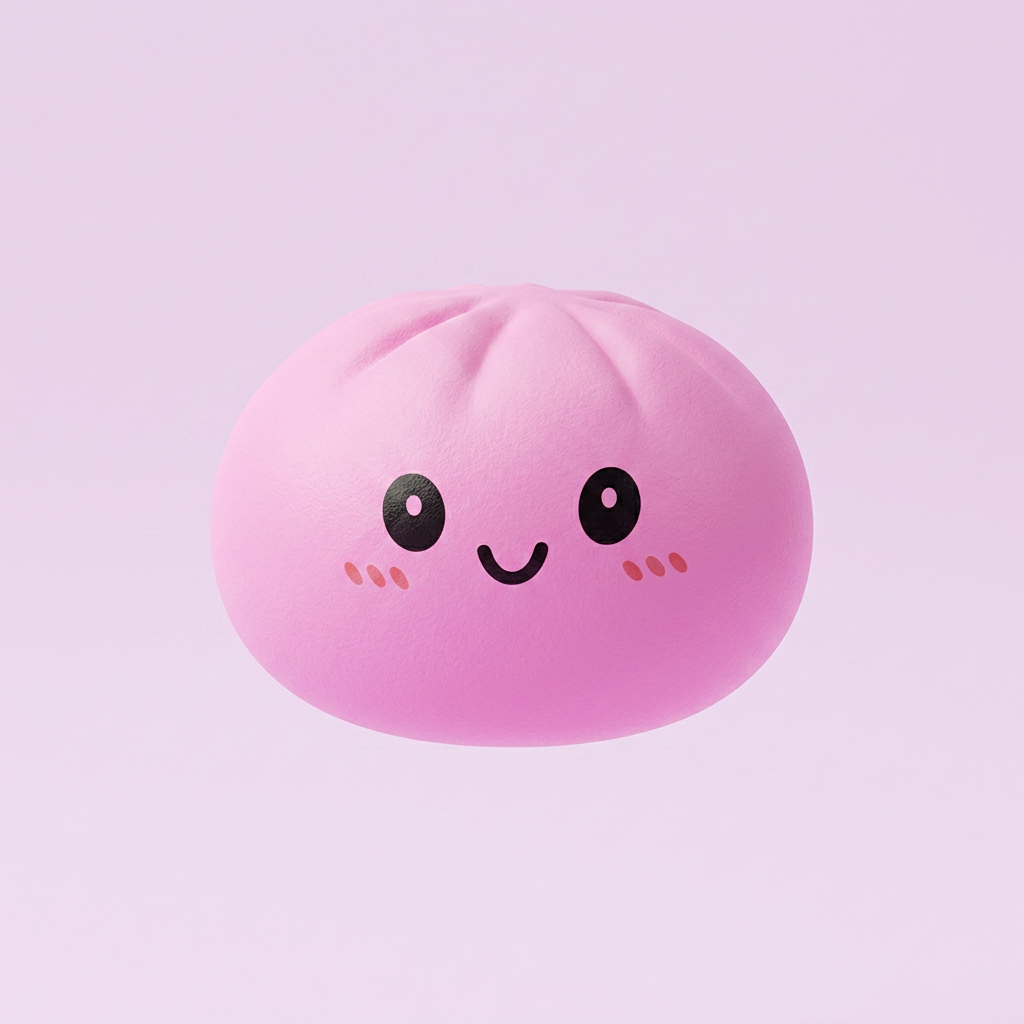 Squishy Dumpling Mystery Box Surprise — un modèle de la surprise