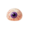 Squishy Dumpling Œil Halloween Effrayant — squishy anti-stress slow-rise kawaii