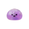 Squishy Dumpling Fantôme Boo — squishy anti-stress slow-rise kawaii
