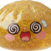 Gold Dumpling Squishy Doré Chance — squishy anti-stress slow-rise kawaii