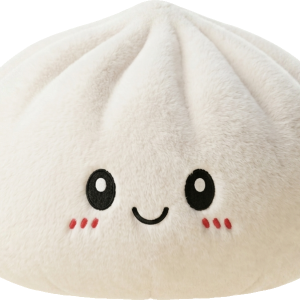 Squishy Dumpling Big Douceur — squishy anti-stress slow-rise kawaii