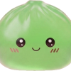 Mini Dumpling Squishy Sucré — squishy anti-stress slow-rise kawaii