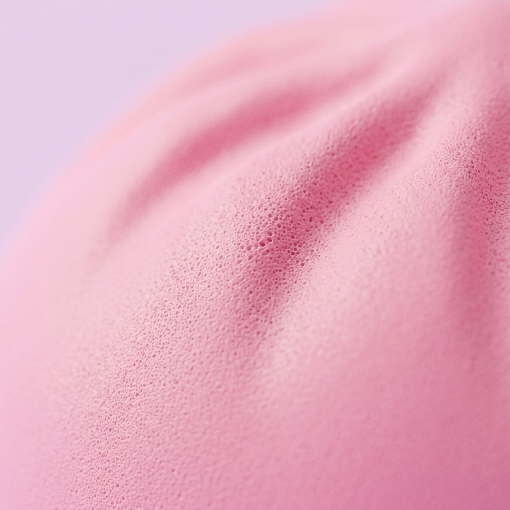 Mystery Dumpling Squishy Jouet Bulle — gros plan macro sur la texture