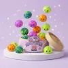 Dumpling Squishy Mini Tie Dye Mystery — squishy anti-stress slow-rise kawaii
