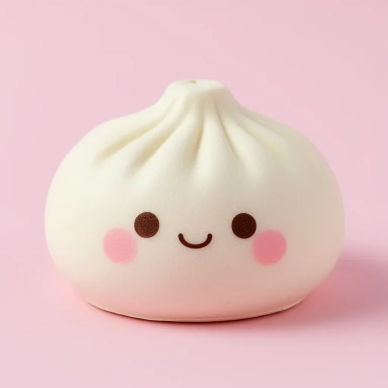 où acheter un vrai squishy dumpling en France