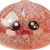 Galaxy Dumpling Squishy Rose Kawaii — squishy anti-stress slow-rise kawaii