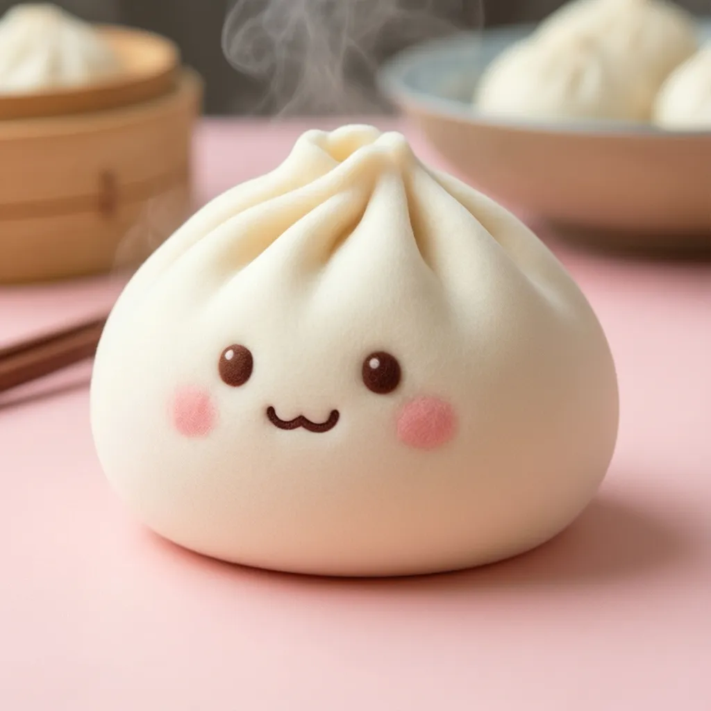 Reconnaître un vrai squishy dumpling slow-rise avant l'achat