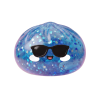Squishy Dumpling Lunettes Sparkle — squishy anti-stress slow-rise kawaii