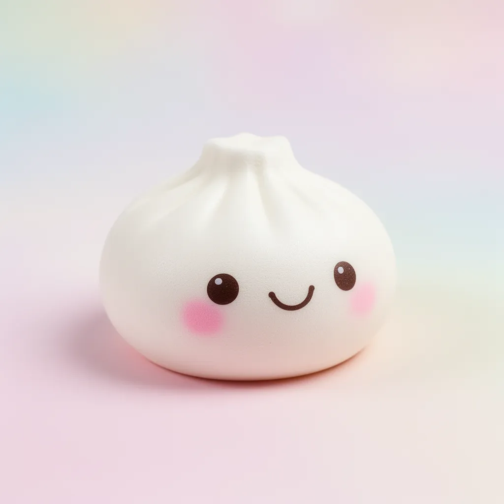 Squishy Action, c'est quoi exactement ?