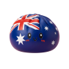 Squishy Dumpling Australie — squishy anti-stress slow-rise kawaii