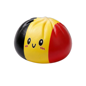 Squishy Dumpling Belgique — squishy anti-stress slow-rise kawaii