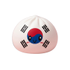 Squishy Dumpling Corée du Sud — squishy anti-stress slow-rise kawaii