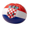 Squishy Dumpling Croatie — squishy anti-stress slow-rise kawaii