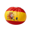 Squishy Dumpling Espagne — squishy anti-stress slow-rise kawaii