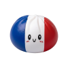 Squishy Dumpling France — squishy anti-stress slow-rise kawaii