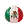 Squishy Dumpling Mexique — squishy anti-stress slow-rise kawaii