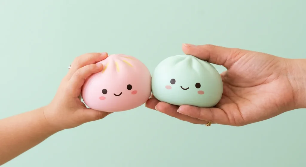 squishy et sécurité : que garantissent le marquage CE et les normes EN 71