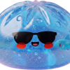 Dumpling Squishy Lunettes De Soleil — squishy anti-stress slow-rise kawaii
