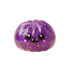 Squishy Dumpling Vampire Glitter Halloween — squishy anti-stress slow-rise kawaii