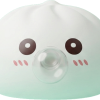 Giant Dumpling Squishy Blanc Nuage — squishy anti-stress slow-rise kawaii