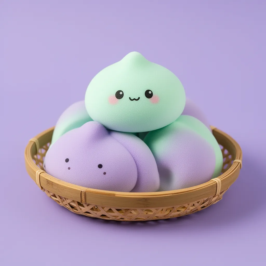 Ce que dit vraiment la réglementation sur les squishies