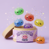 Squishy Dumpling Licorne Mystery Glitter — squishy anti-stress slow-rise kawaii