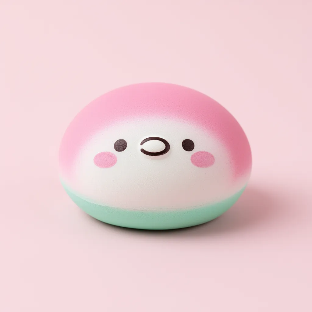 Quand le fidget toy reste plus pertinent
