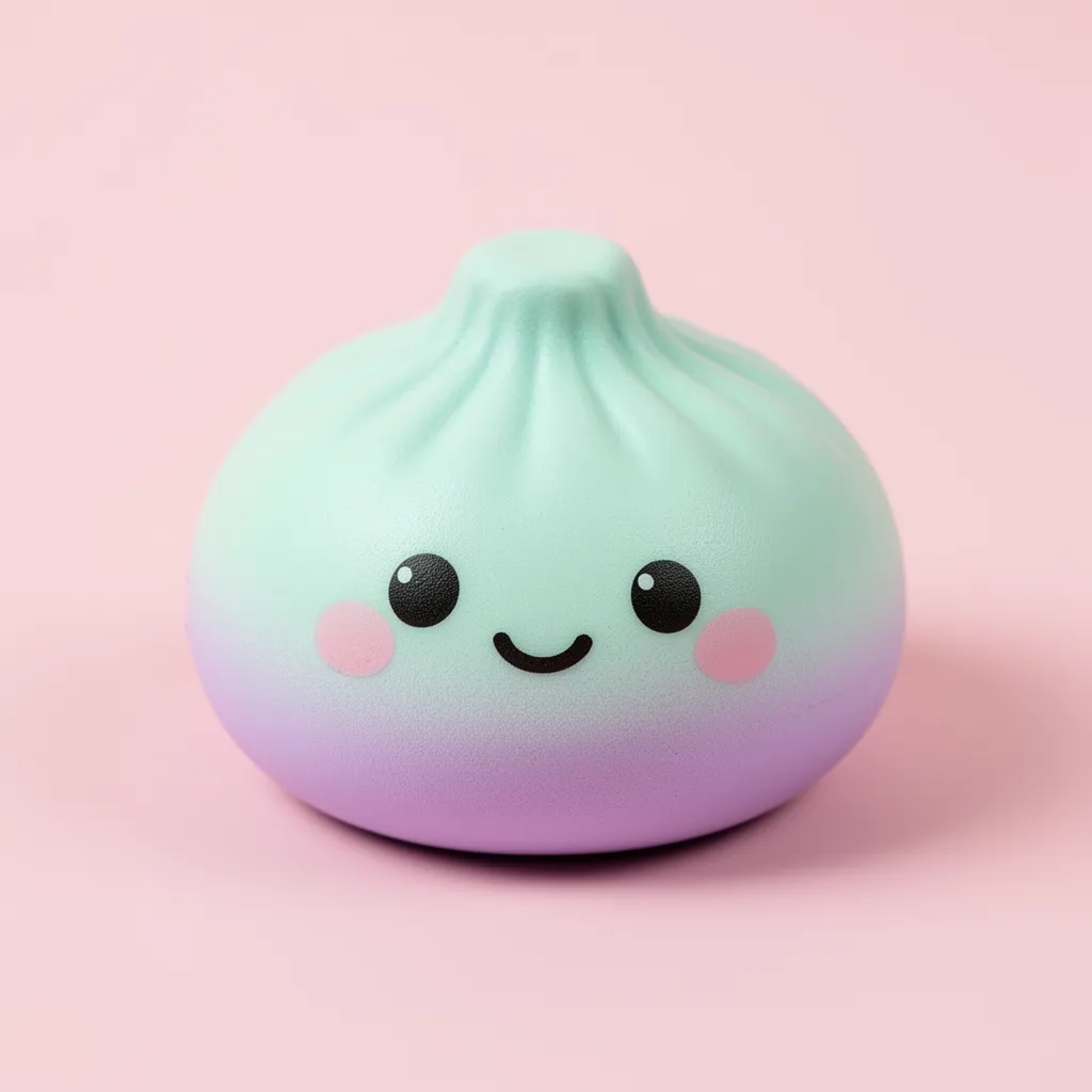 Squishy et allergies : ce qu'il faut savoir