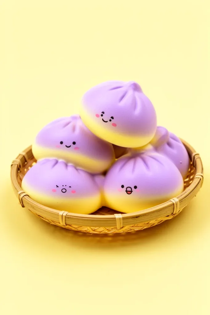 Une esthétique kawaii pastel parfaite pour le contenu visuel