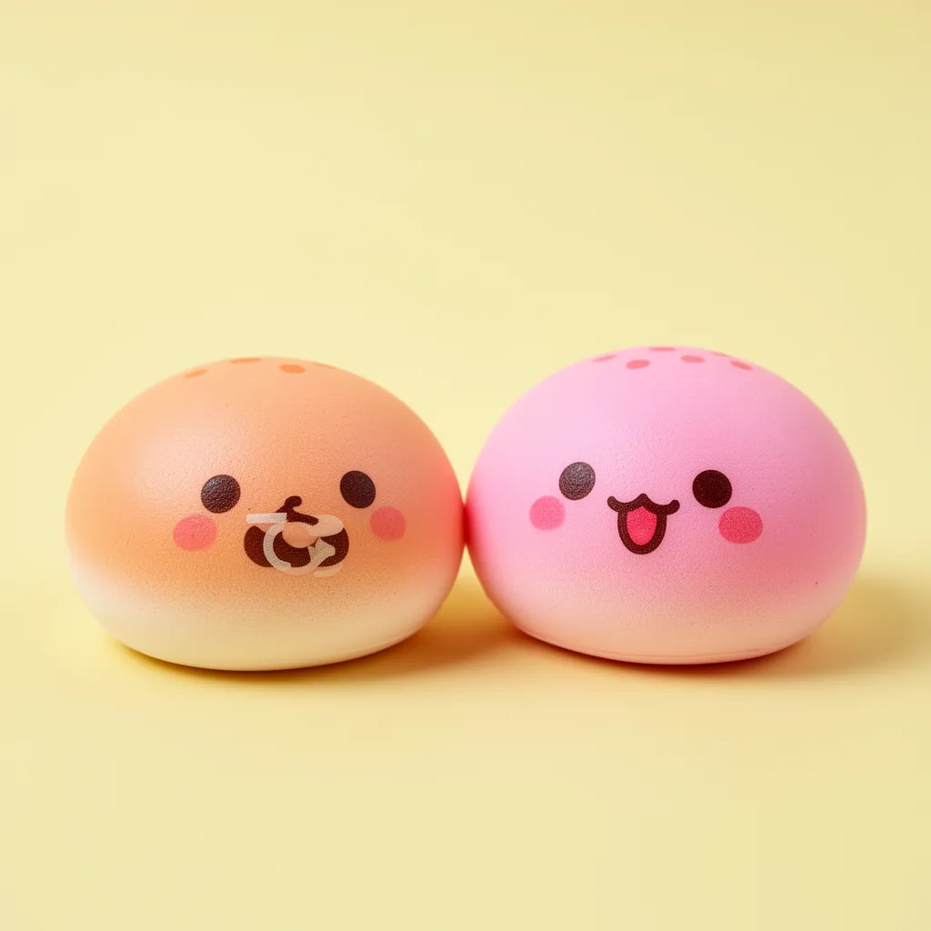 Le marquage CE, un passage obligé pour tout squishy vendu en France