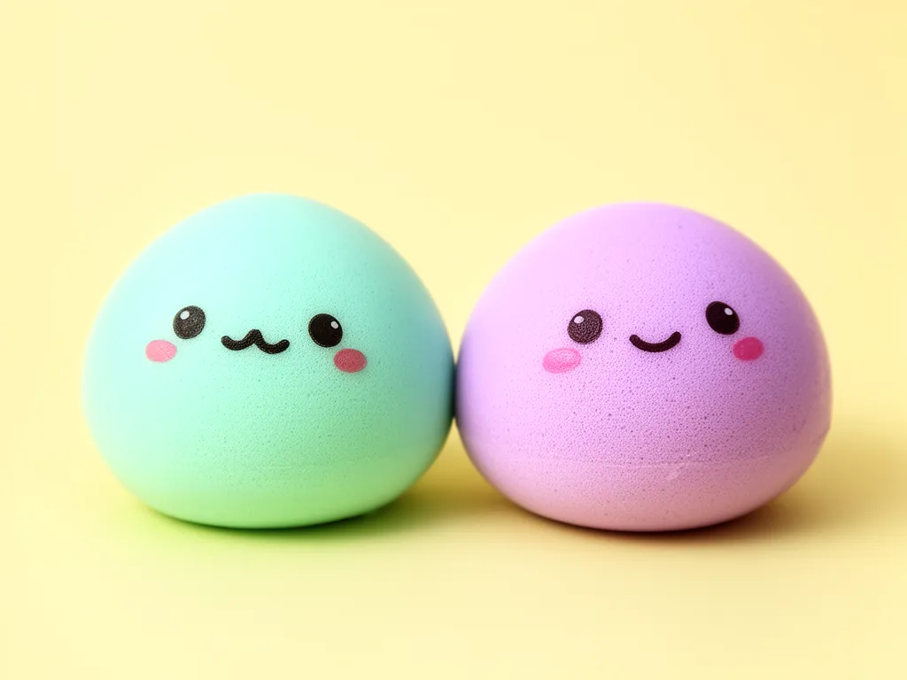 squishy et sécurité : que garantissent le marquage CE et les normes EN 71