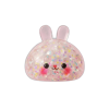 Squishy Dumpling Lapin Bulle — squishy anti-stress slow-rise kawaii