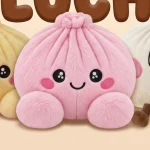 Peluches Squishy
