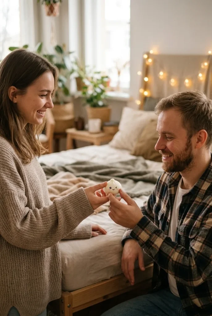 Squishy Dumpling Calendrier de l&rsquo;Avent Traîneau du Père Noël 24 Pièces offert en cadeau entre deux personnes