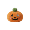 Squishy Dumpling Citrouille Halloween — squishy anti-stress slow-rise kawaii