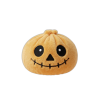 Dumpling Squishy Squelette Halloween Souriant — squishy anti-stress slow-rise kawaii
