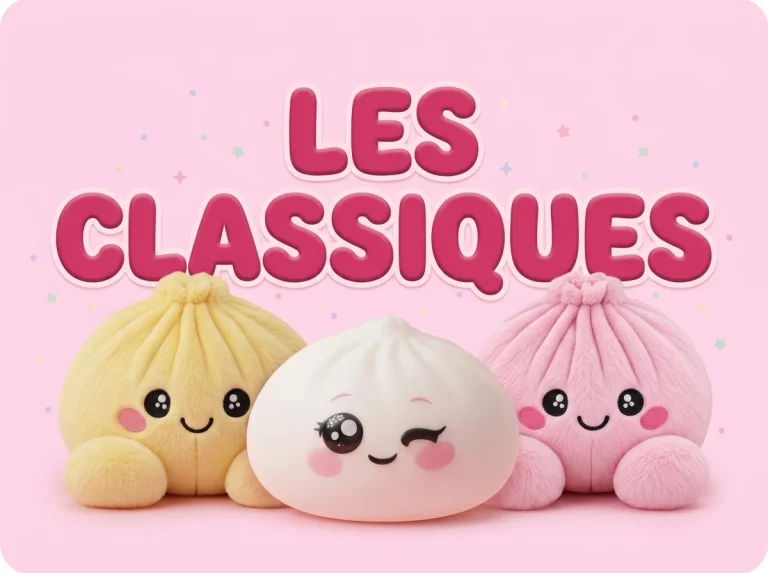 Les Classiques