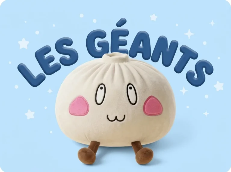 Les Géants