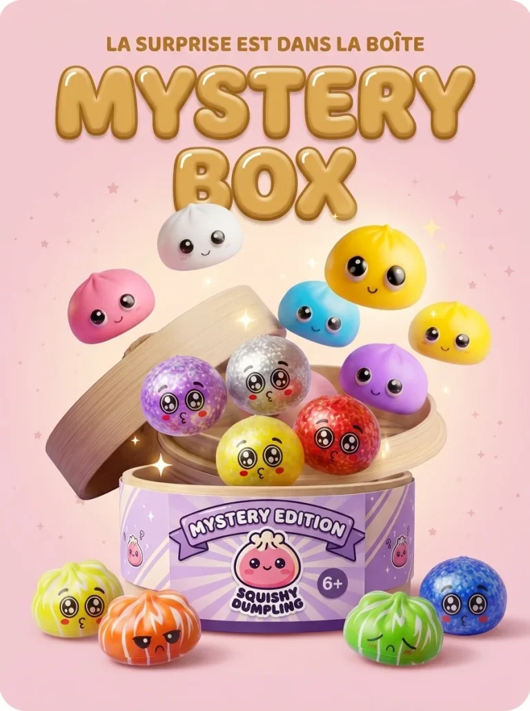 Mystery Box