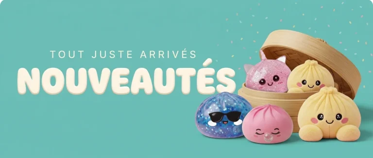 Nouveautés