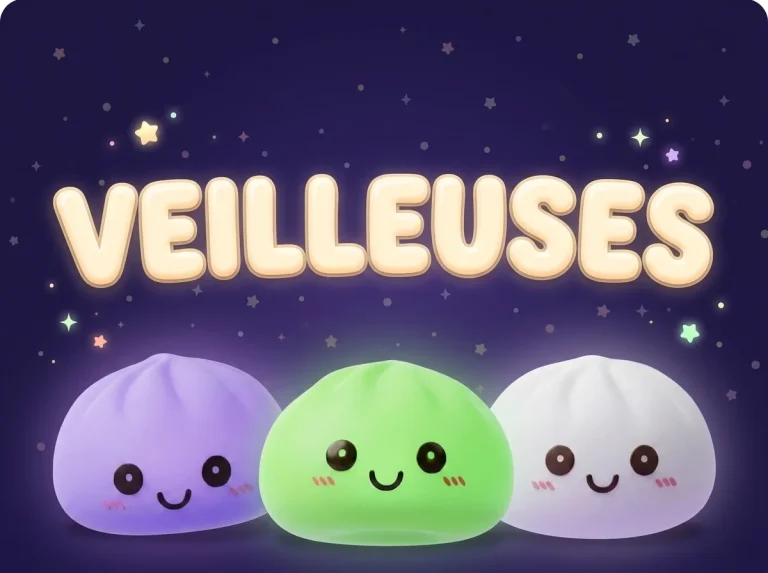 Les Veilleuses